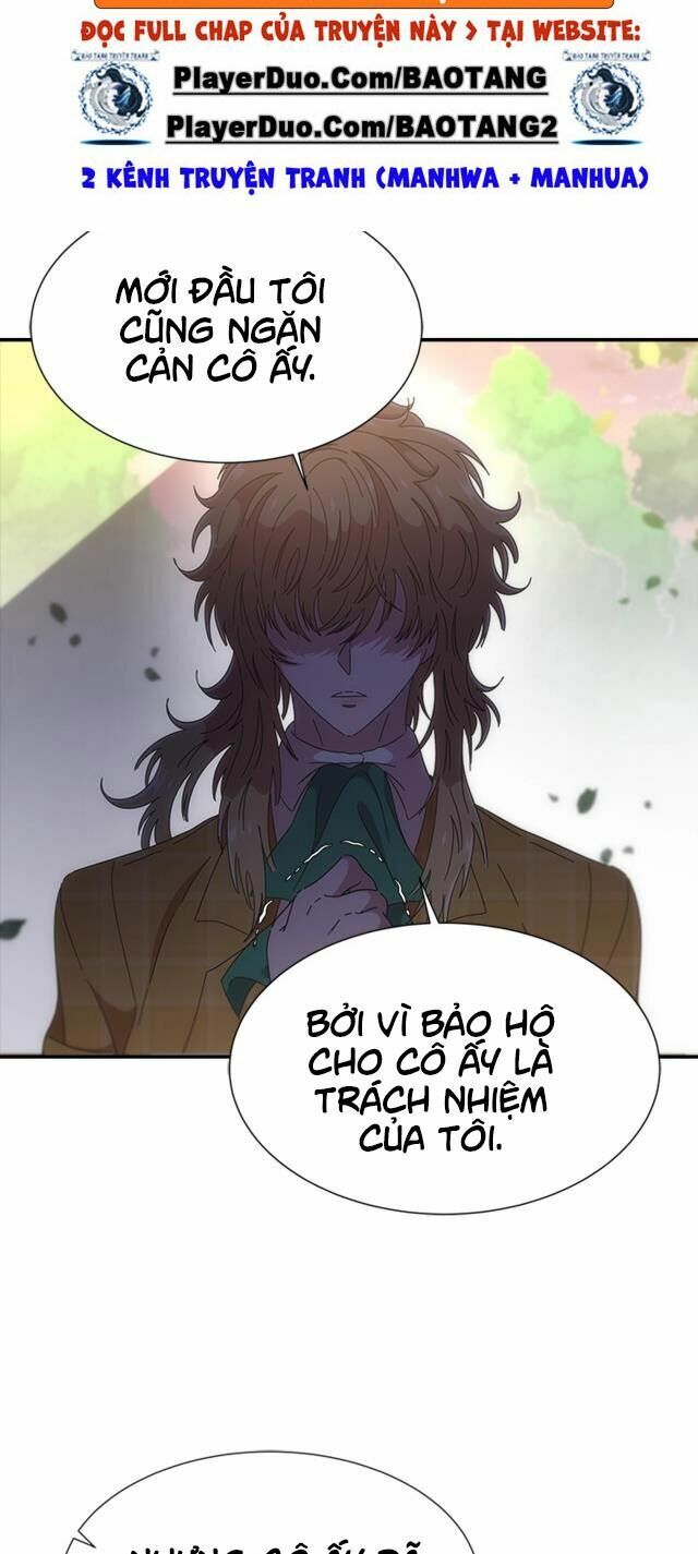 Con Gái Bảo Bối Của Ma Vương Chapter 104 - Trang 21