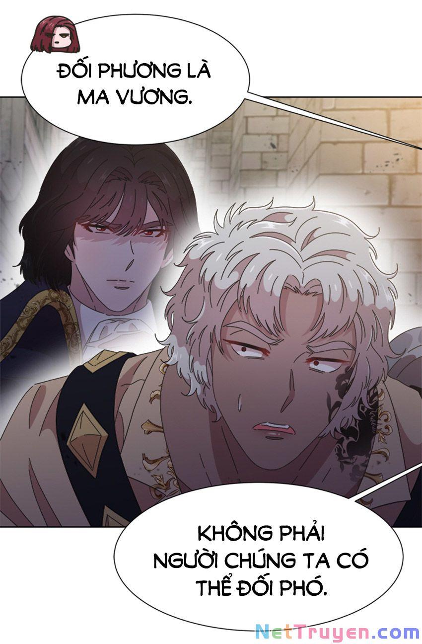 Con Gái Bảo Bối Của Ma Vương Chapter 116 - Trang 36