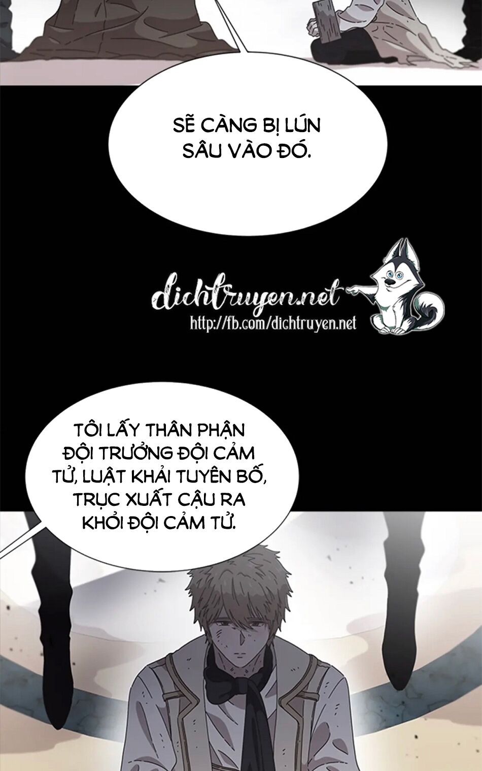 Con Gái Bảo Bối Của Ma Vương Chapter 103 - Trang 75