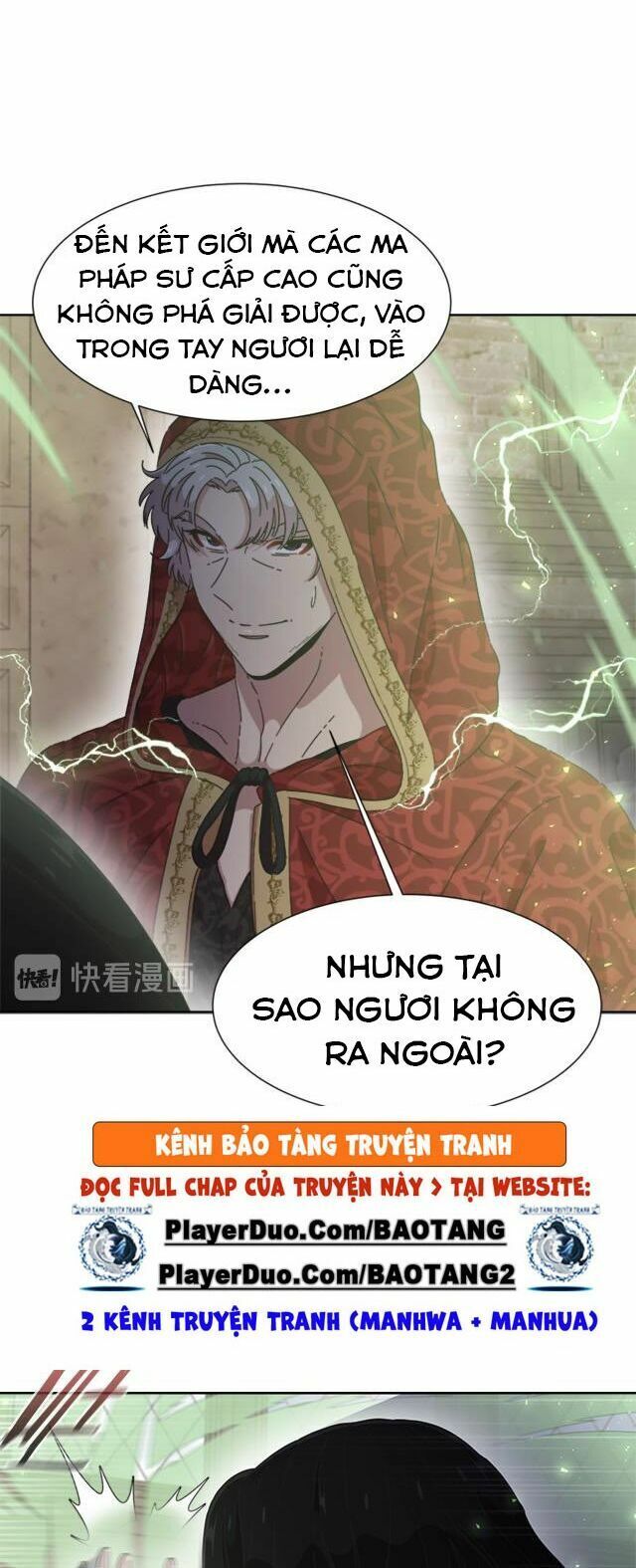 Con Gái Bảo Bối Của Ma Vương Chapter 111 - Trang 15