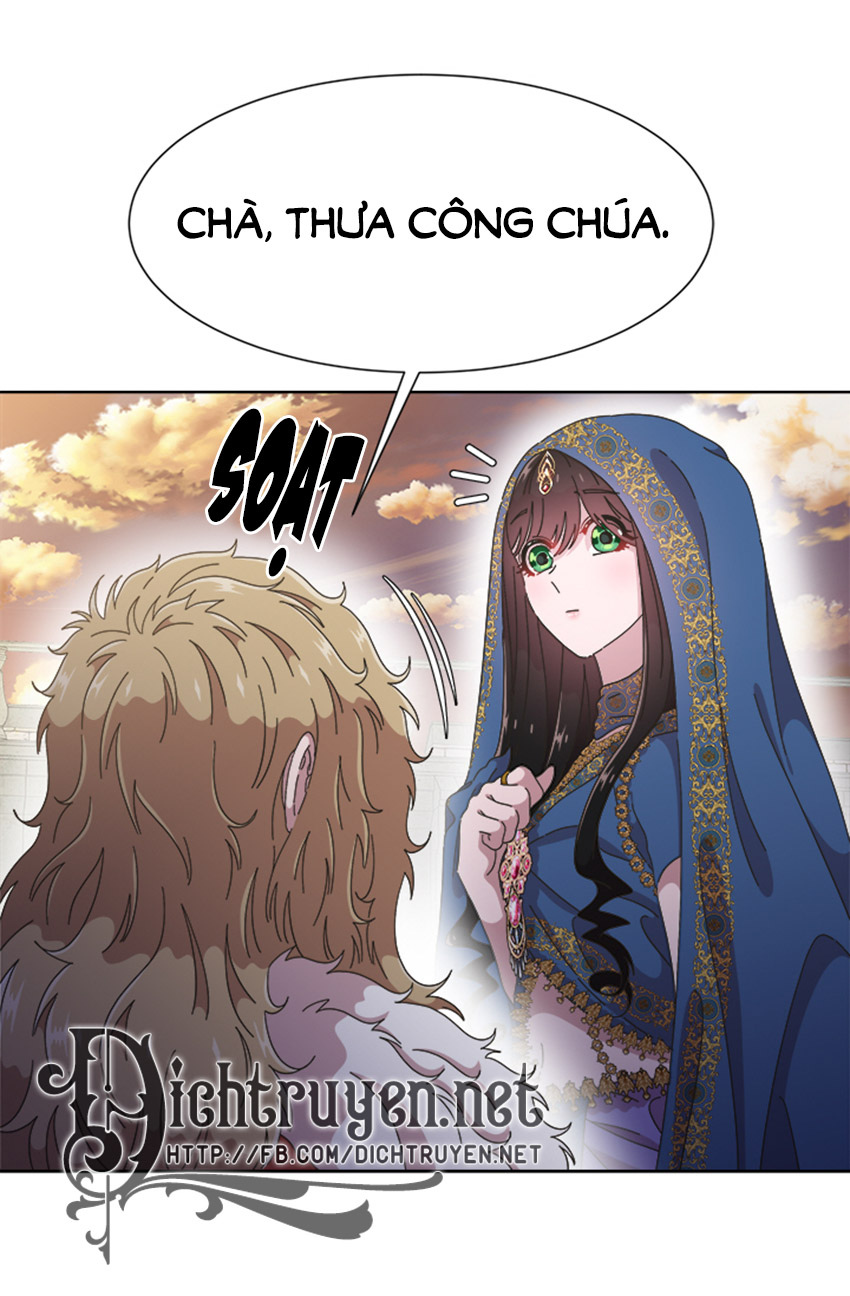 Con Gái Bảo Bối Của Ma Vương Chapter 114 - Trang 69