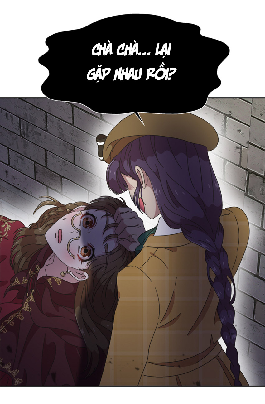 Con Gái Bảo Bối Của Ma Vương Chapter 114 - Trang 14