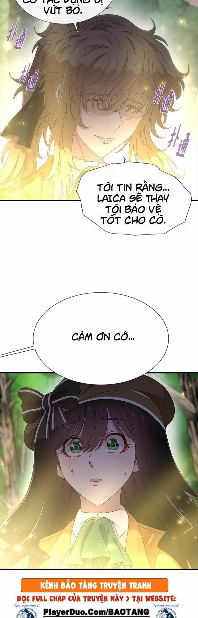 Con Gái Bảo Bối Của Ma Vương Chapter 104 - Trang 36