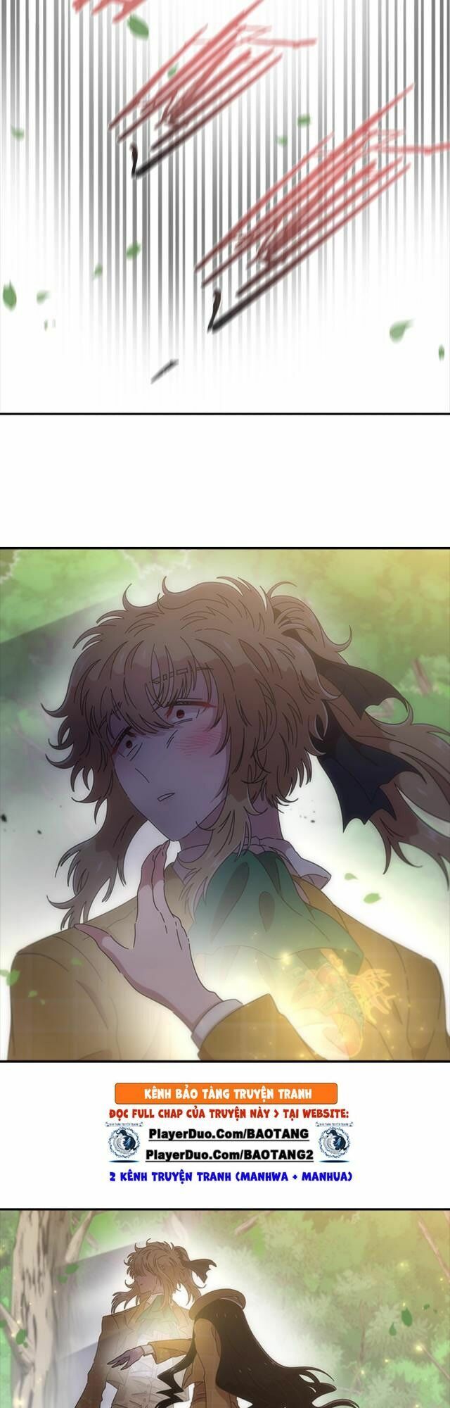 Con Gái Bảo Bối Của Ma Vương Chapter 104 - Trang 39