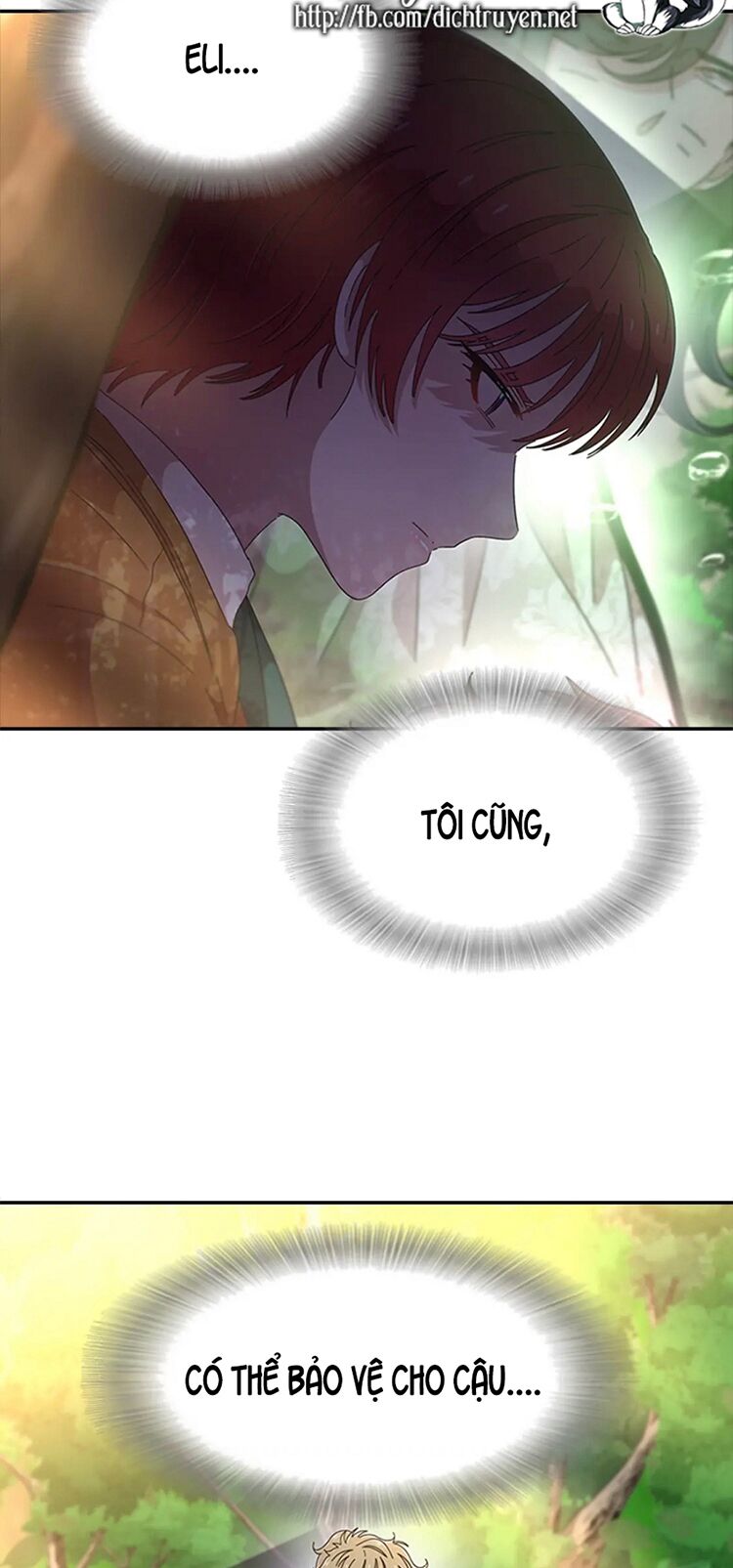 Con Gái Bảo Bối Của Ma Vương Chapter 105 - Trang 8