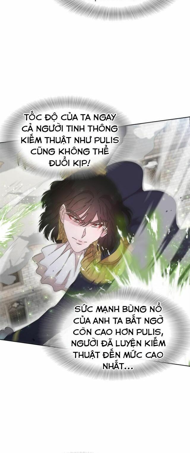 Con Gái Bảo Bối Của Ma Vương Chapter 111 - Trang 23