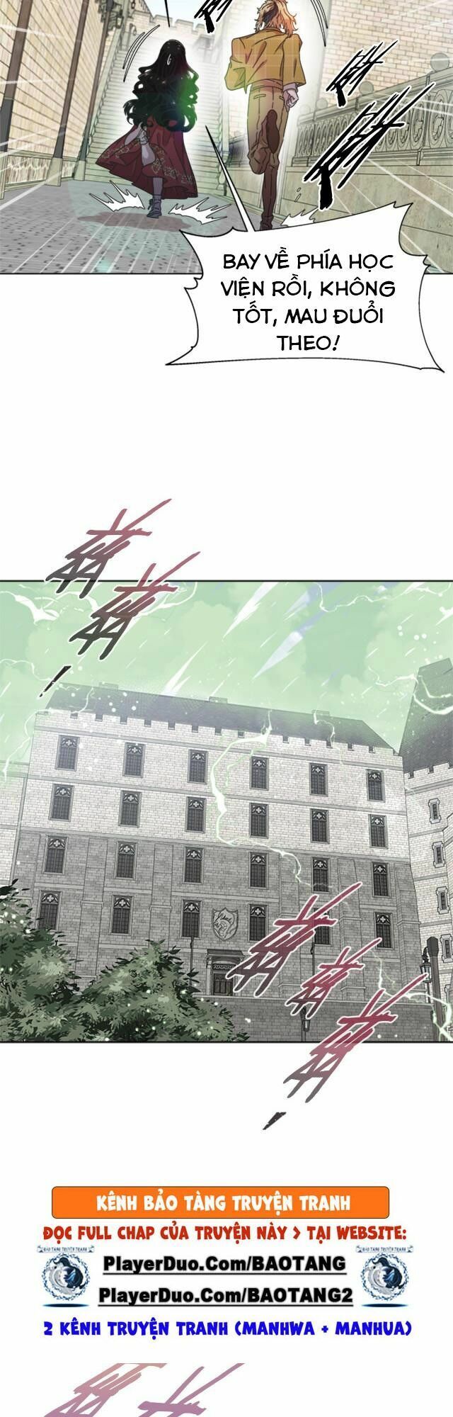 Con Gái Bảo Bối Của Ma Vương Chapter 111 - Trang 8