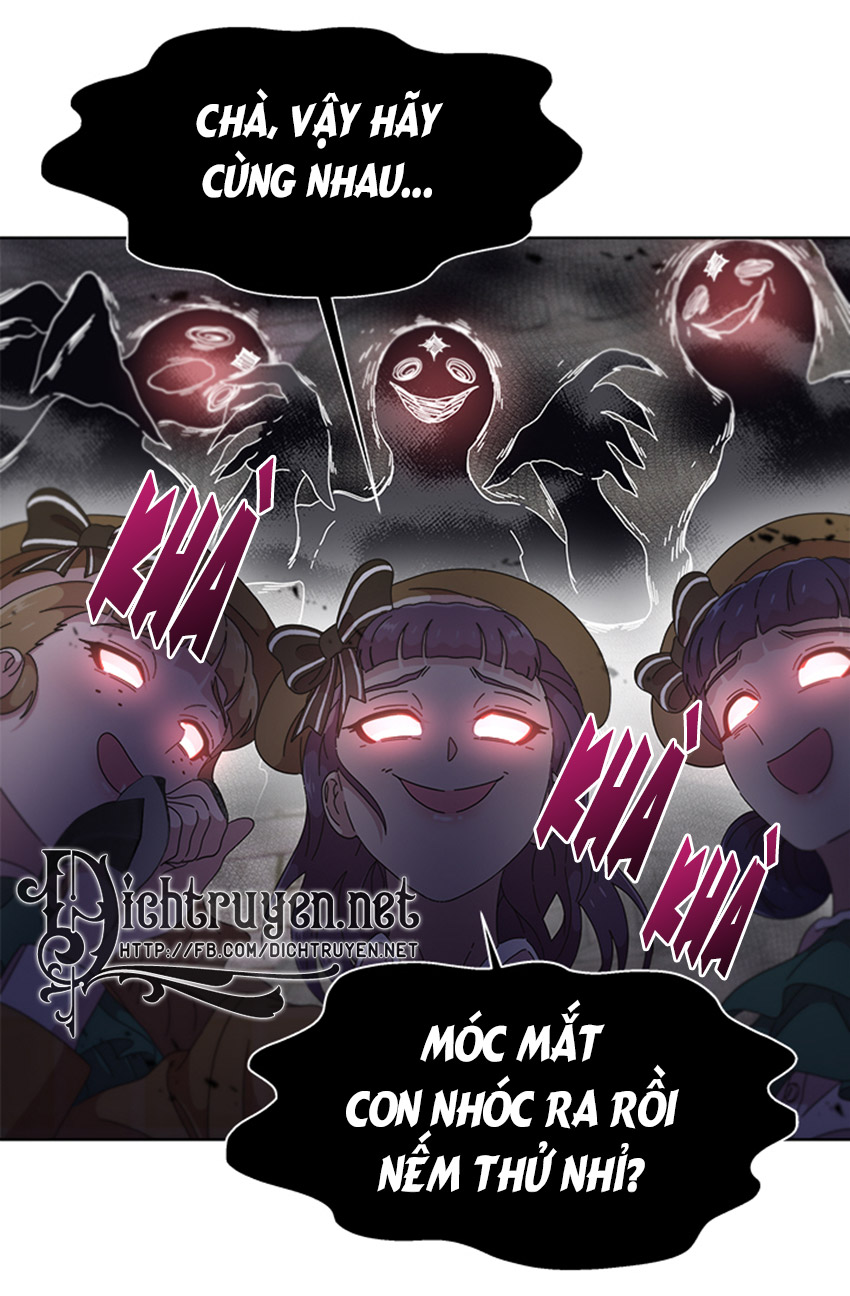 Con Gái Bảo Bối Của Ma Vương Chapter 114 - Trang 80