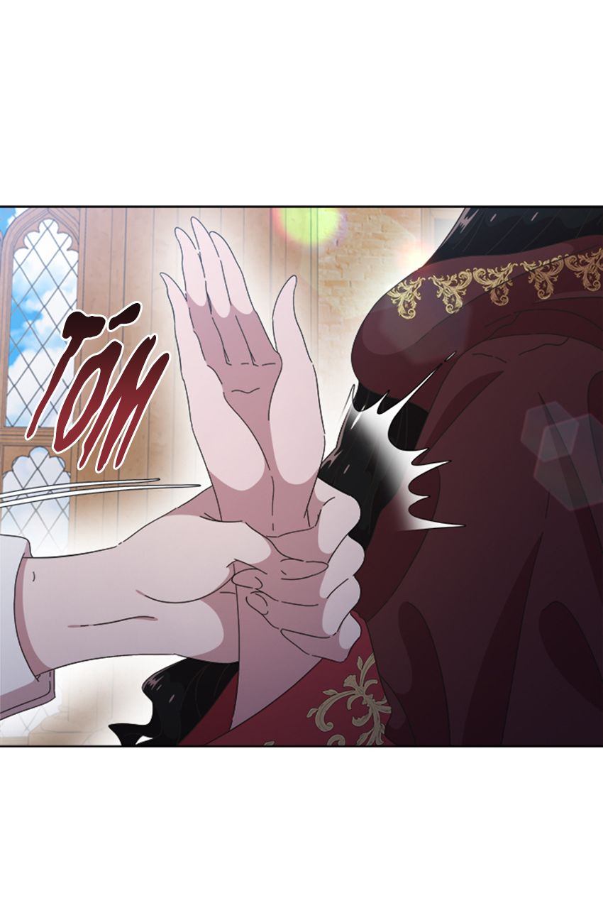 Con Gái Bảo Bối Của Ma Vương Chapter 112 - Trang 4