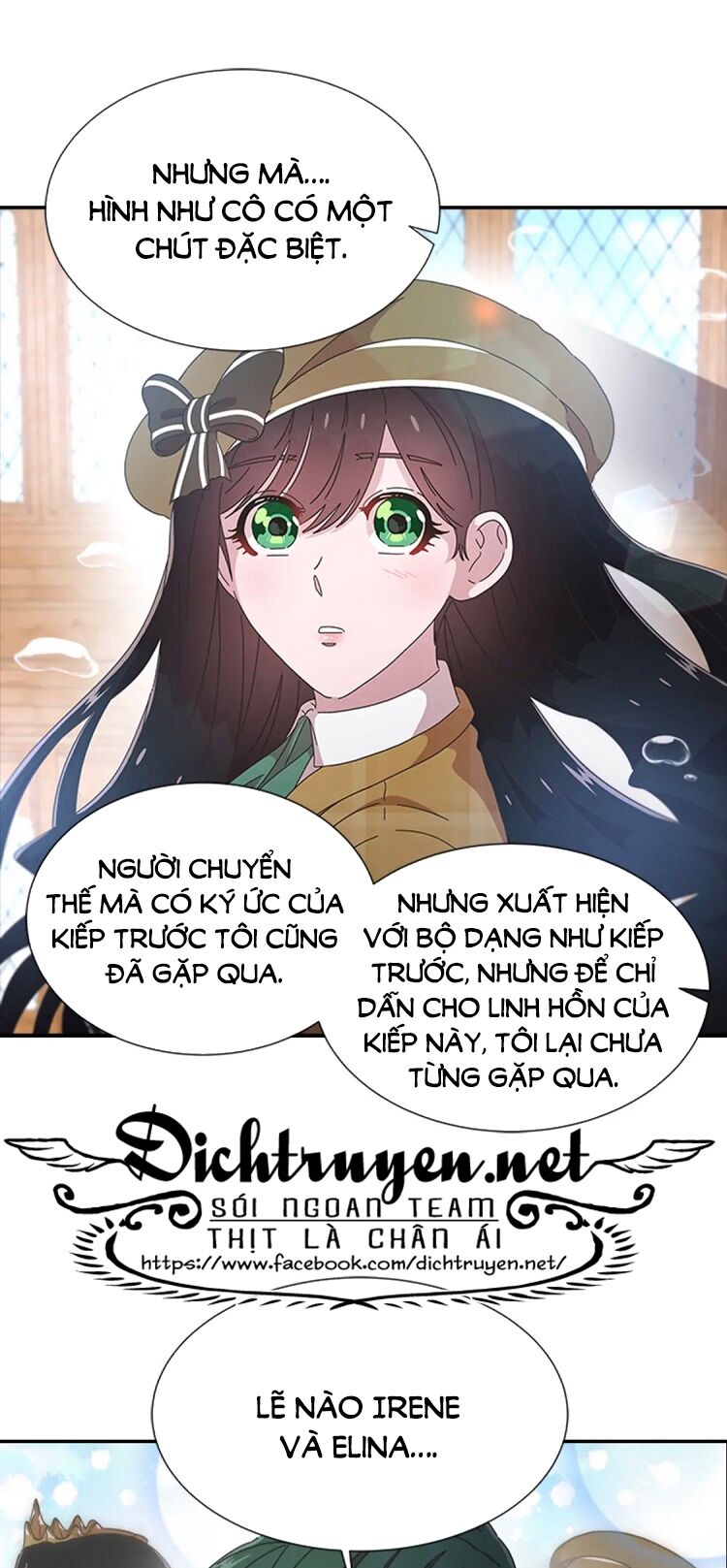 Con Gái Bảo Bối Của Ma Vương Chapter 105 - Trang 25