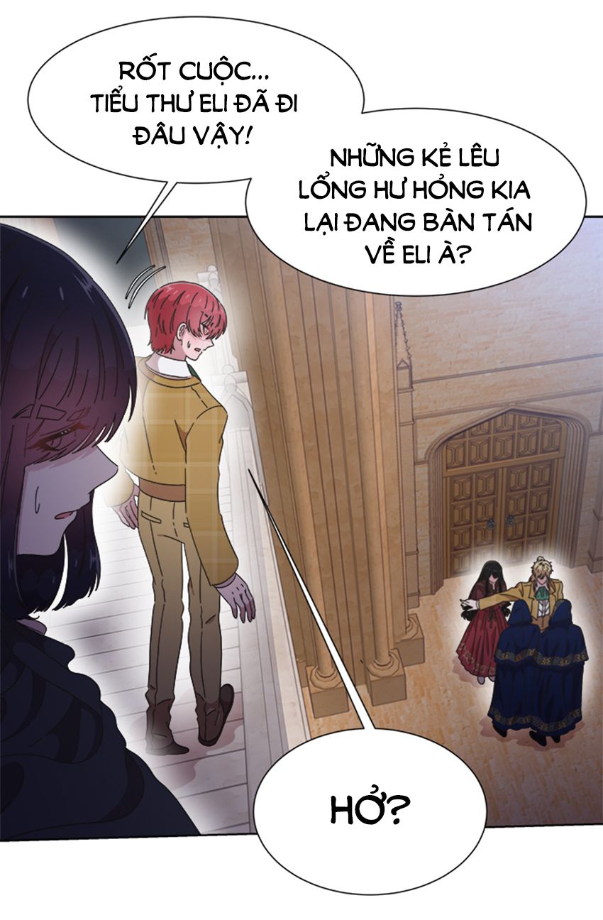 Con Gái Bảo Bối Của Ma Vương Chapter 112 - Trang 44