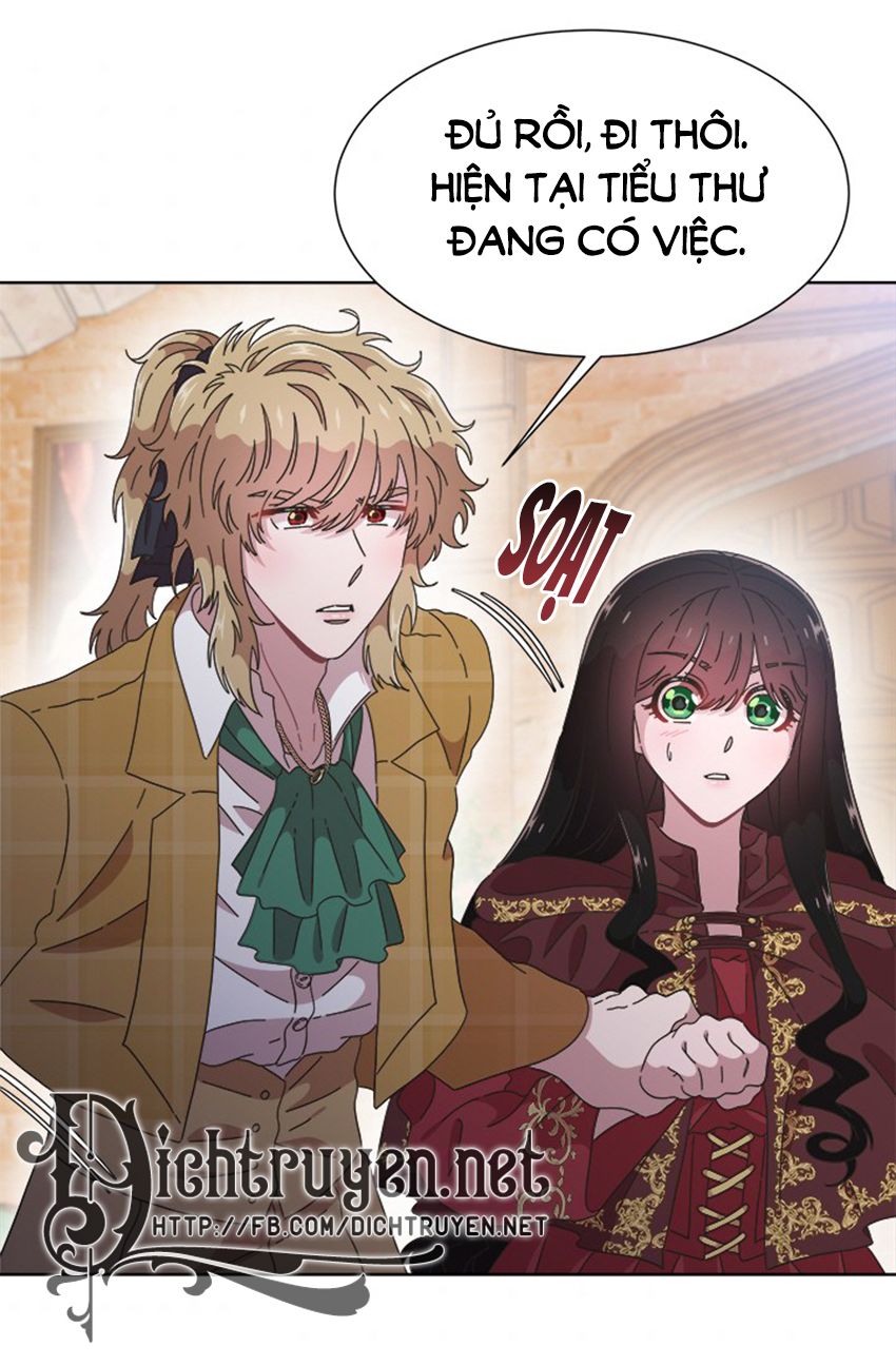 Con Gái Bảo Bối Của Ma Vương Chapter 112 - Trang 5