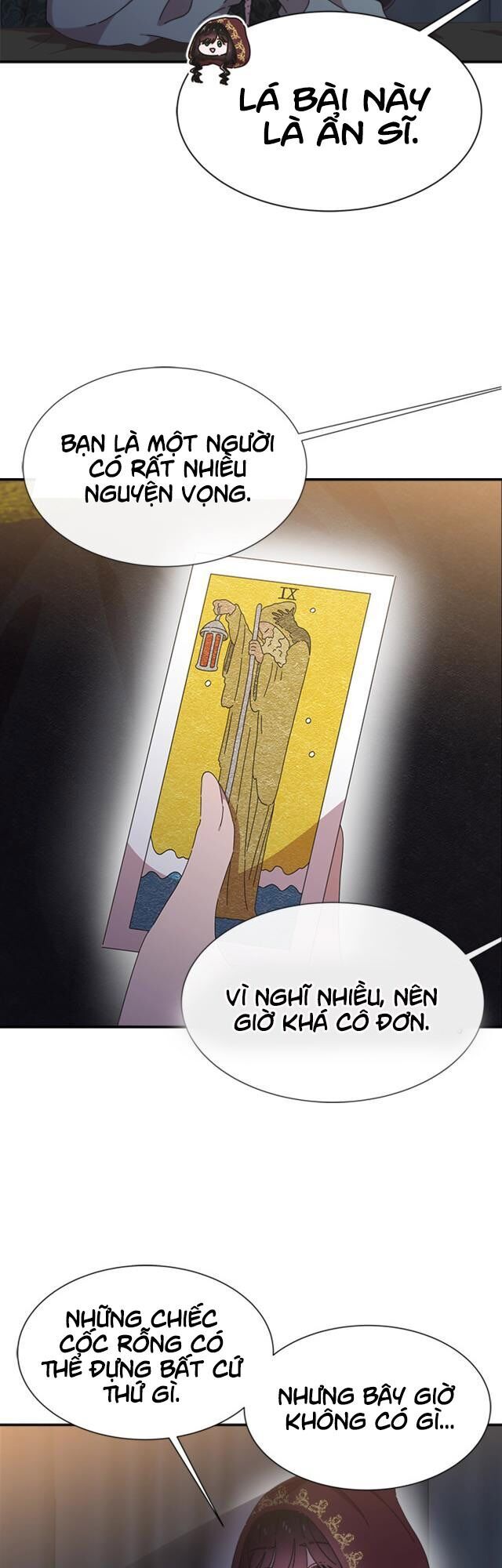 Con Gái Bảo Bối Của Ma Vương Chapter 108 - Trang 36