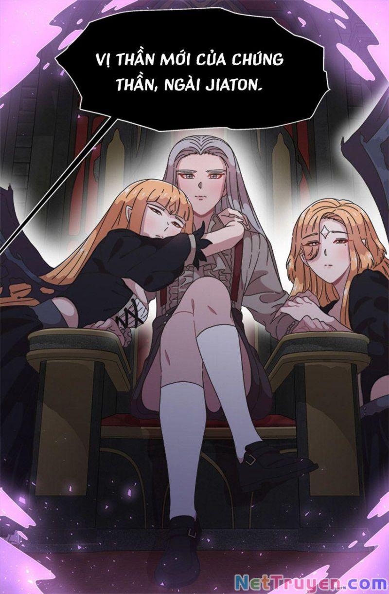 Con Gái Bảo Bối Của Ma Vương Chapter 117 - Trang 33