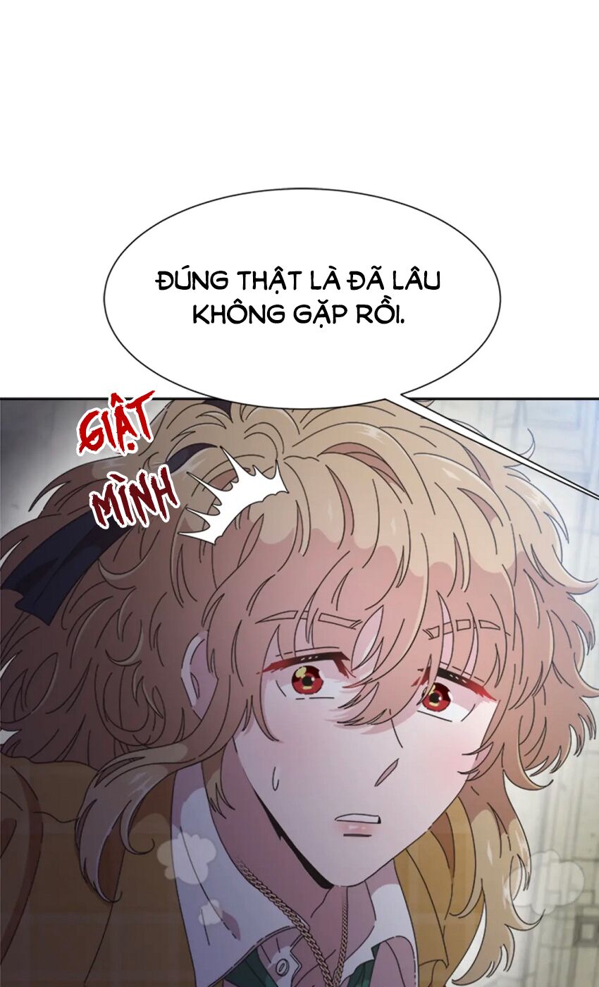 Con Gái Bảo Bối Của Ma Vương Chapter 110 - Trang 9