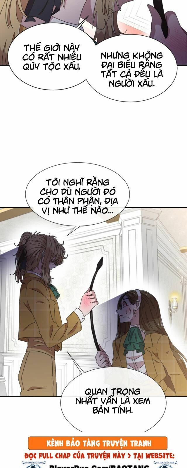 Con Gái Bảo Bối Của Ma Vương Chapter 106 - Trang 50