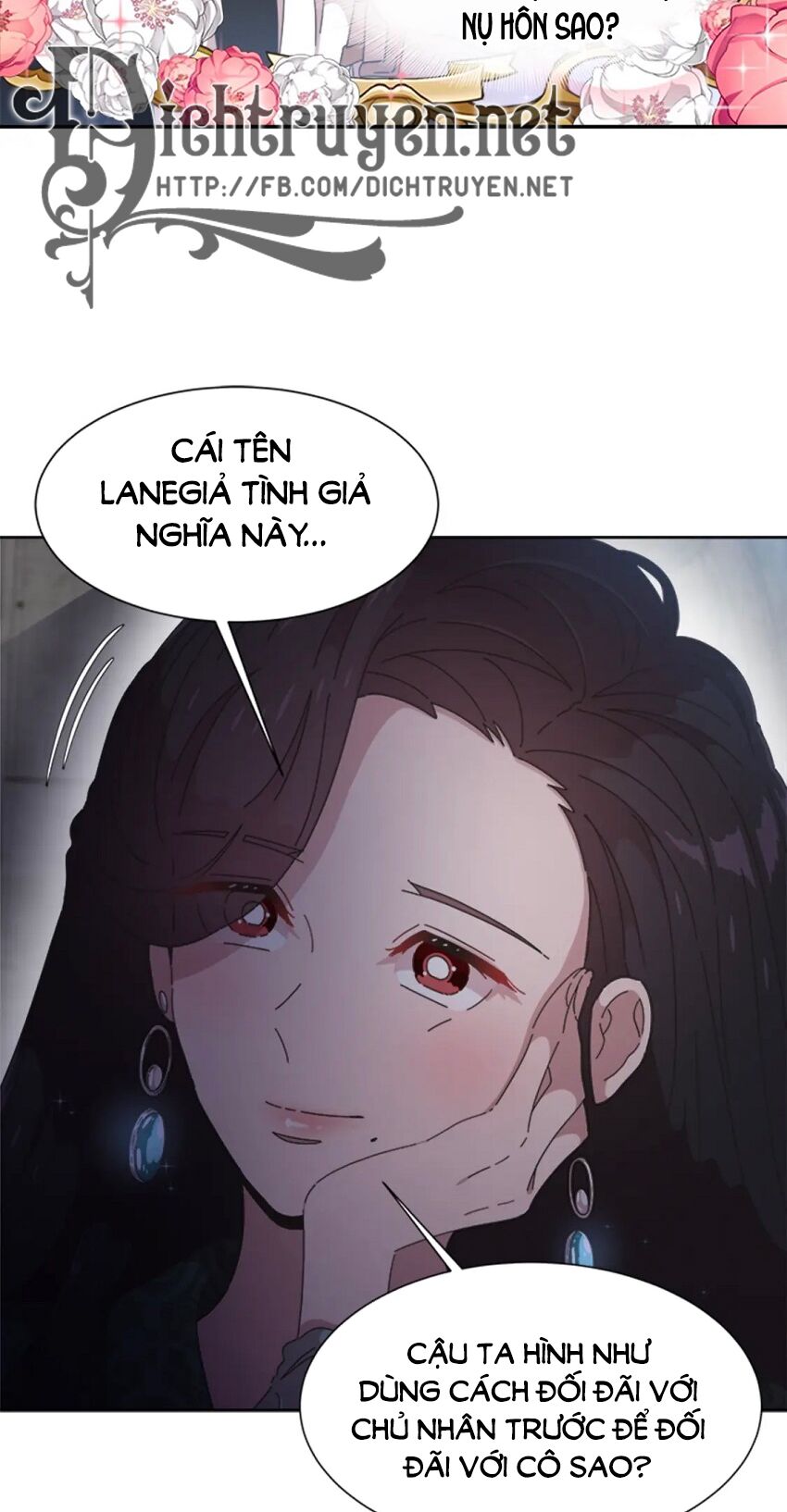 Con Gái Bảo Bối Của Ma Vương Chapter 110 - Trang 54
