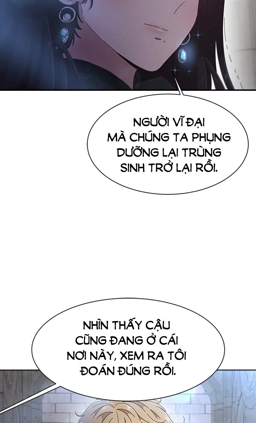 Con Gái Bảo Bối Của Ma Vương Chapter 110 - Trang 19