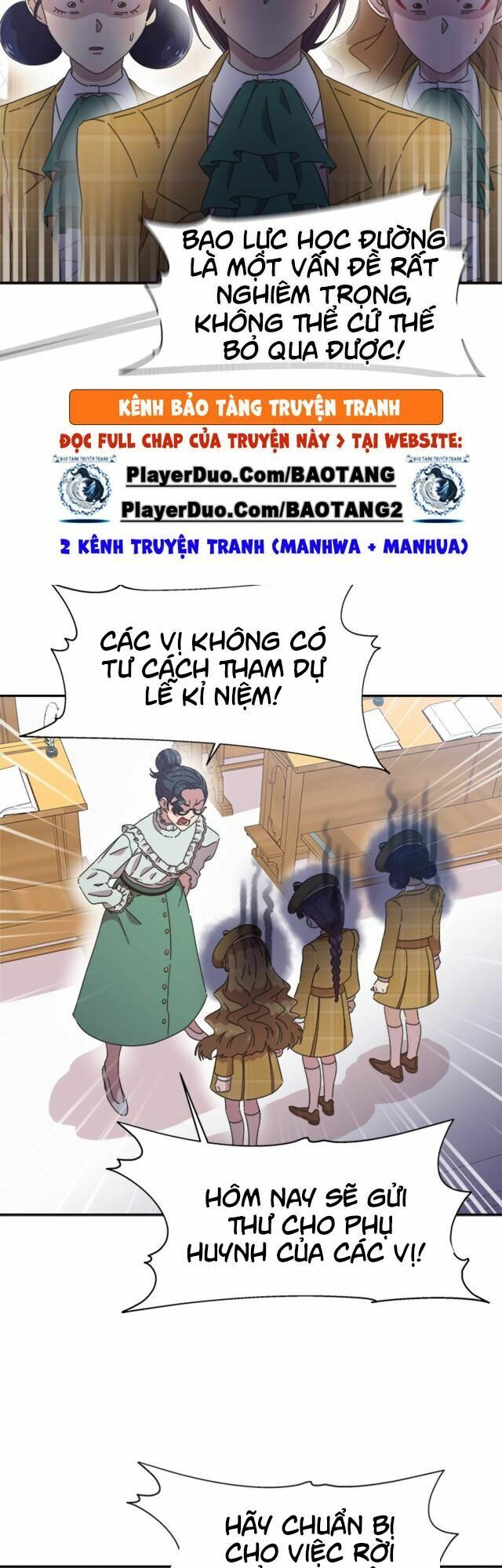 Con Gái Bảo Bối Của Ma Vương Chapter 107 - Trang 5