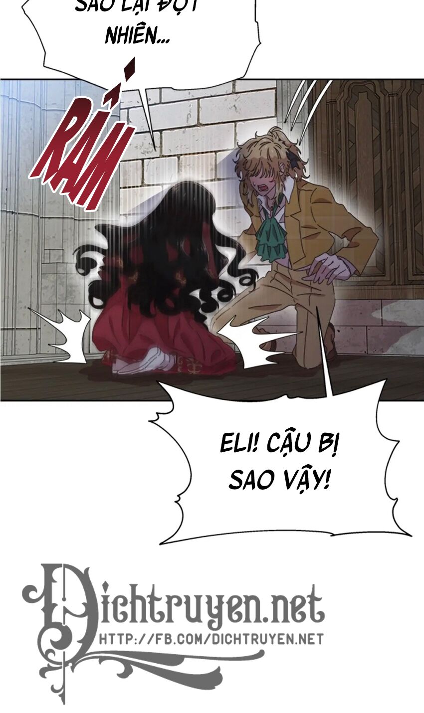 Con Gái Bảo Bối Của Ma Vương Chapter 110 - Trang 81