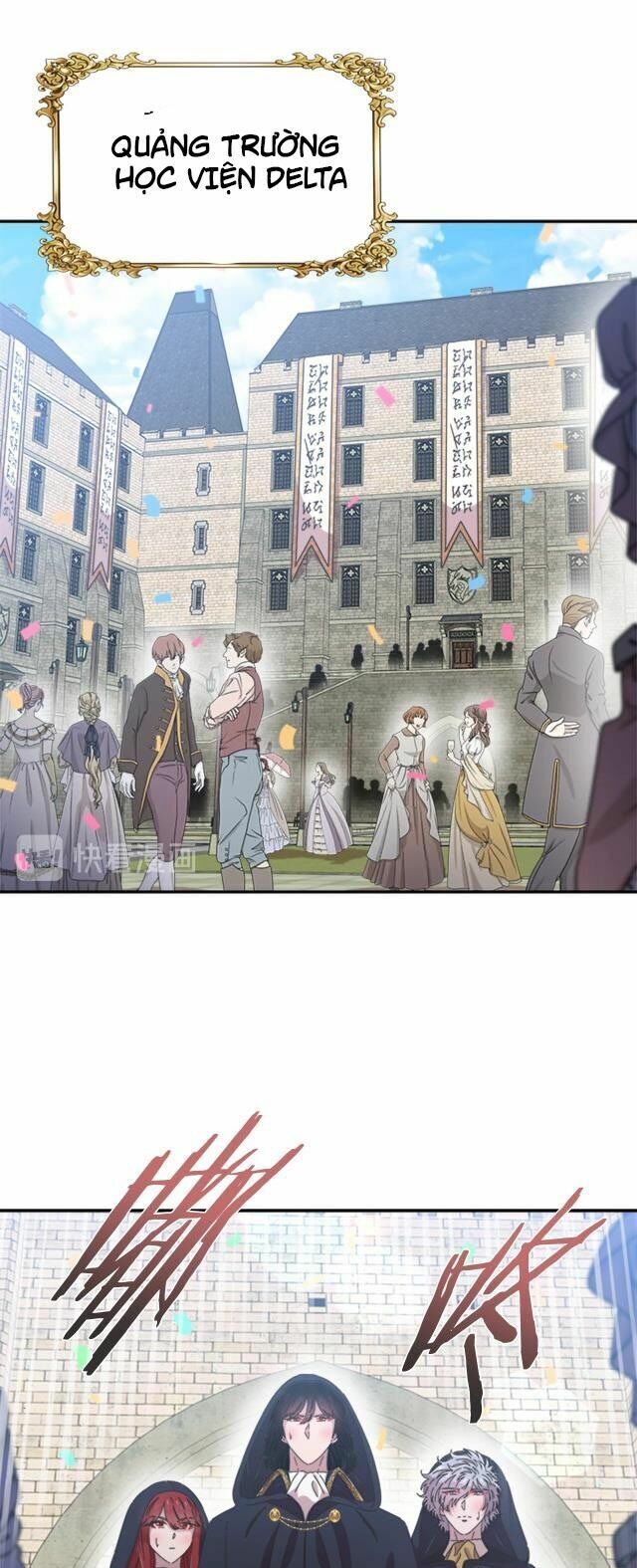 Con Gái Bảo Bối Của Ma Vương Chapter 107 - Trang 30