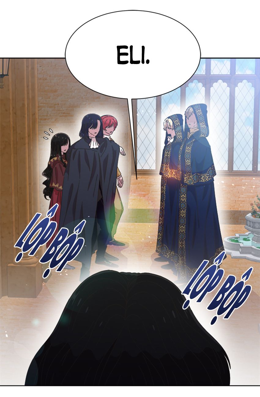 Con Gái Bảo Bối Của Ma Vương Chapter 112 - Trang 58