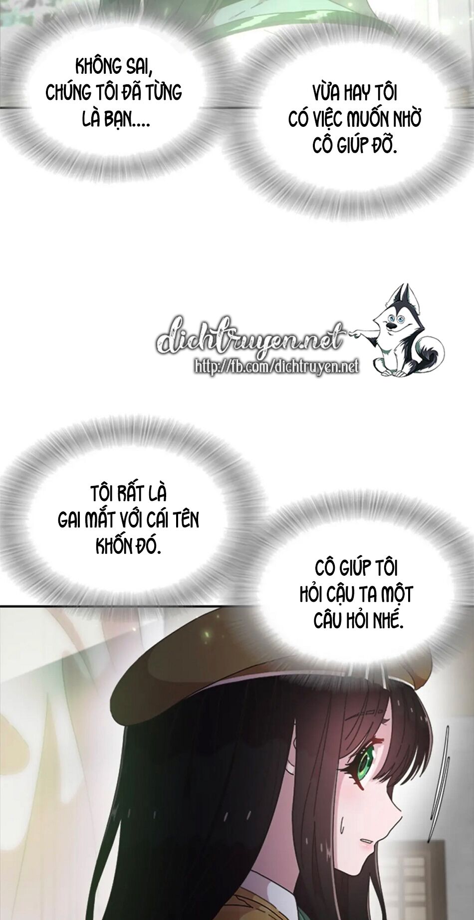 Con Gái Bảo Bối Của Ma Vương Chapter 103 - Trang 28