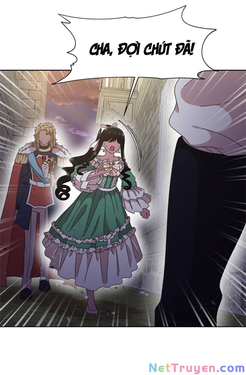Con Gái Bảo Bối Của Ma Vương Chapter 116 - Trang 57