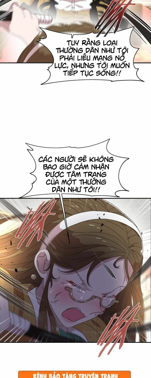 Con Gái Bảo Bối Của Ma Vương Chapter 106 - Trang 45