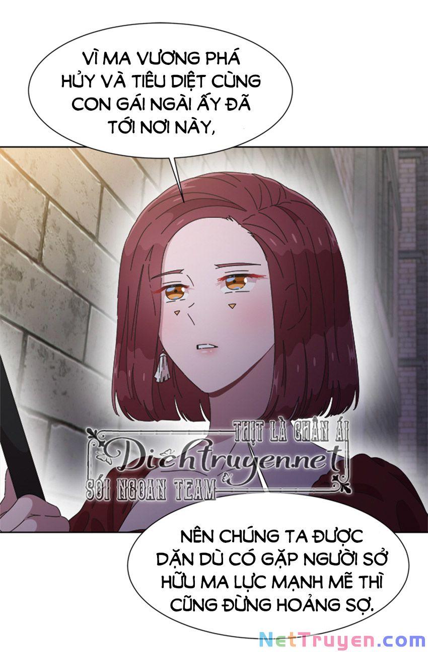 Con Gái Bảo Bối Của Ma Vương Chapter 116 - Trang 21