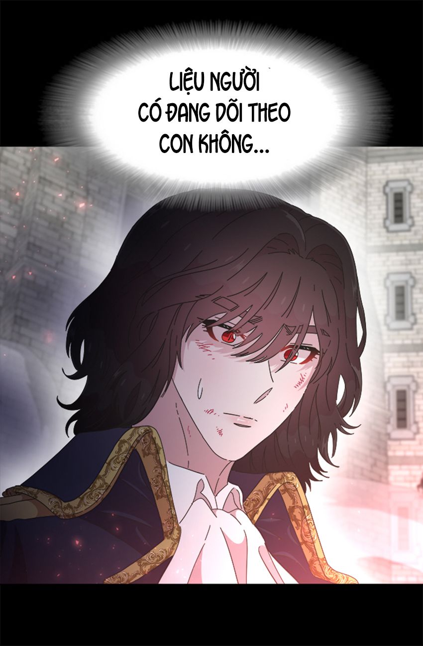 Con Gái Bảo Bối Của Ma Vương Chapter 112 - Trang 34