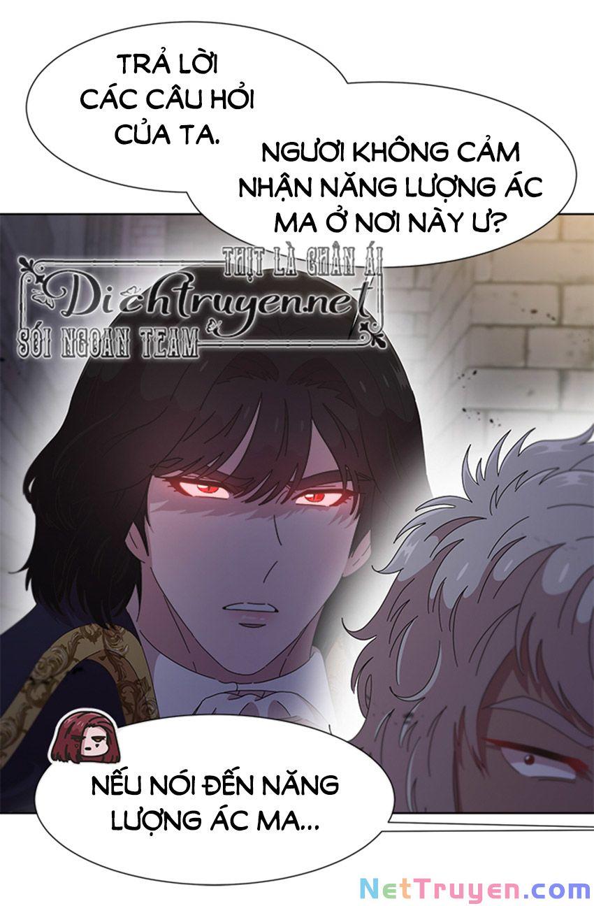Con Gái Bảo Bối Của Ma Vương Chapter 116 - Trang 37
