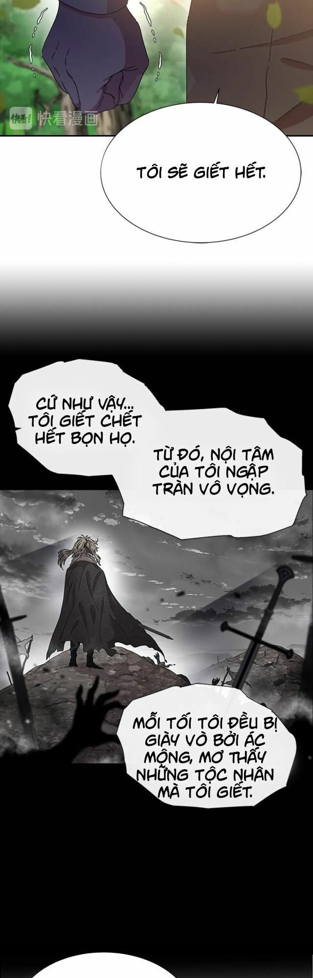 Con Gái Bảo Bối Của Ma Vương Chapter 104 - Trang 15