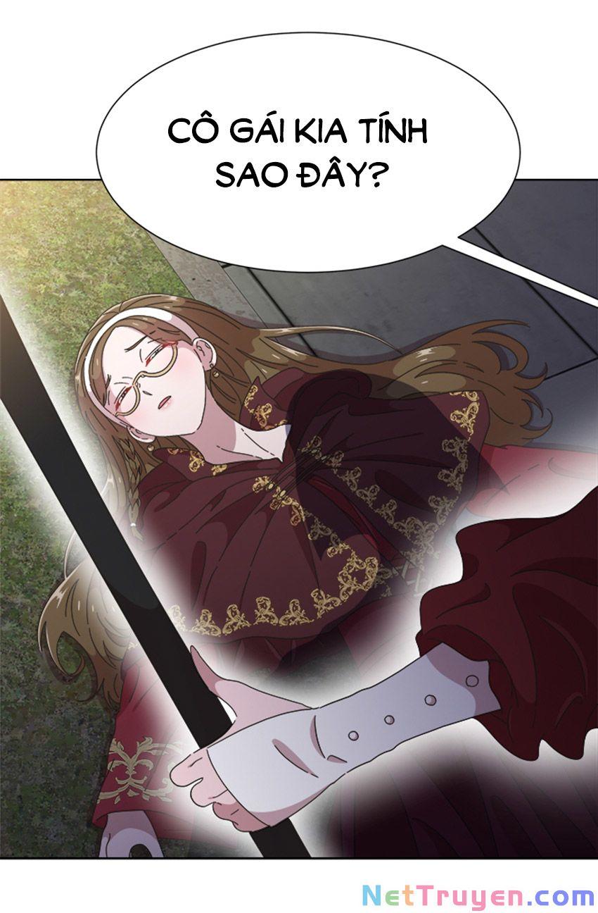 Con Gái Bảo Bối Của Ma Vương Chapter 115 - Trang 39