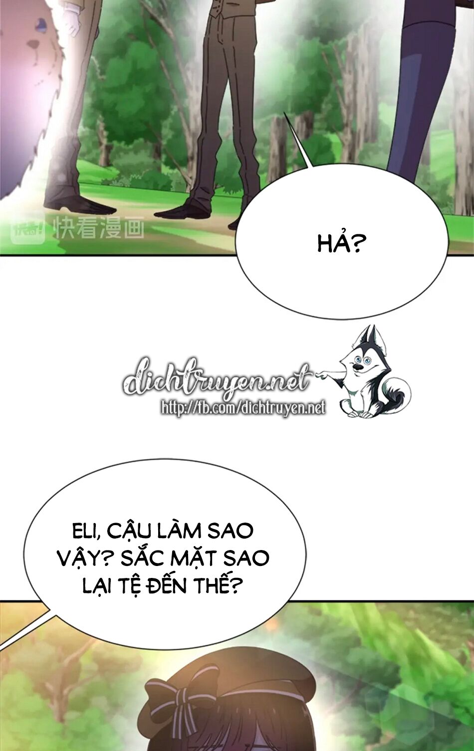 Con Gái Bảo Bối Của Ma Vương Chapter 103 - Trang 35