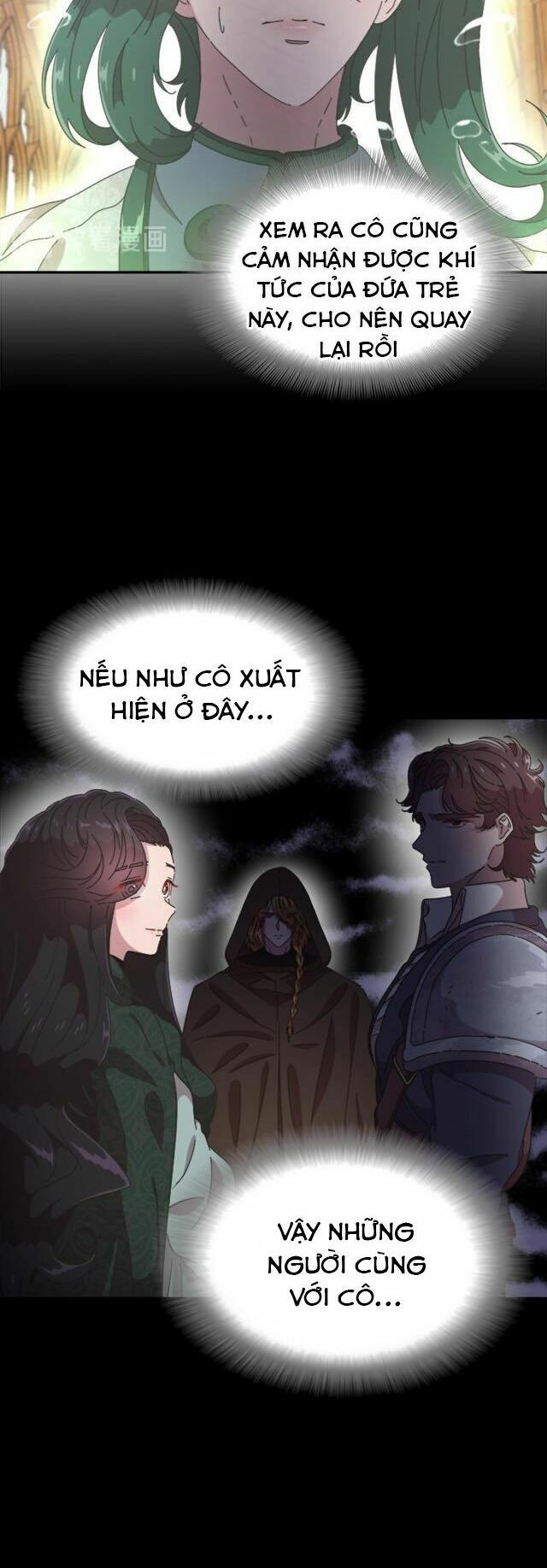 Con Gái Bảo Bối Của Ma Vương Chapter 109 - Trang 11
