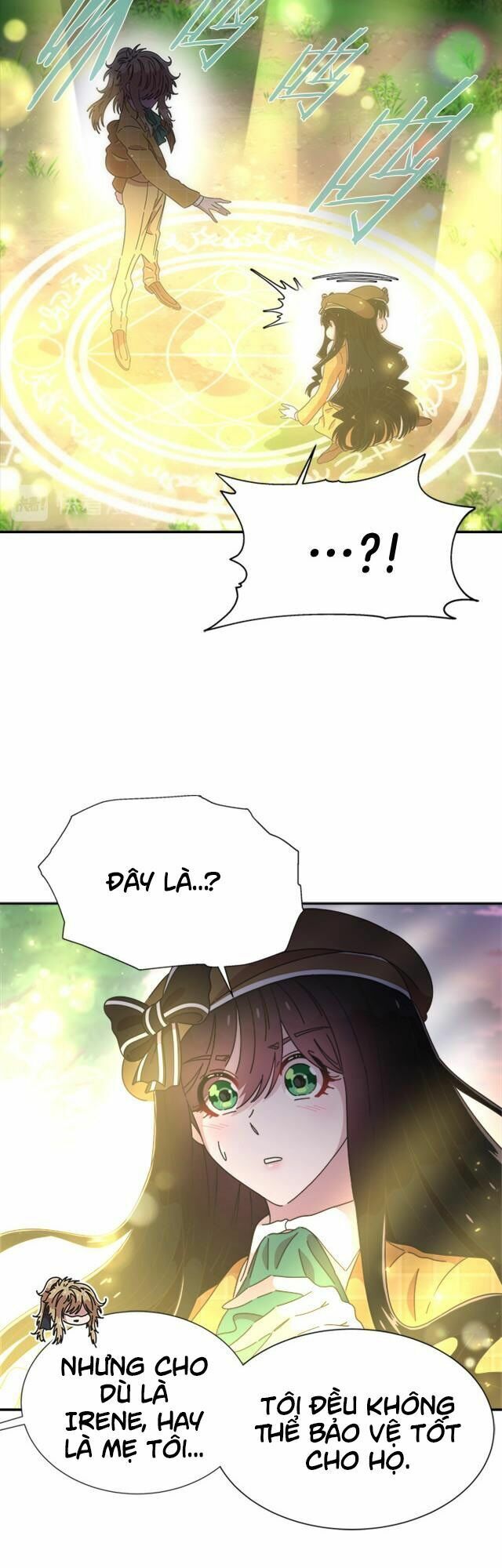 Con Gái Bảo Bối Của Ma Vương Chapter 104 - Trang 32