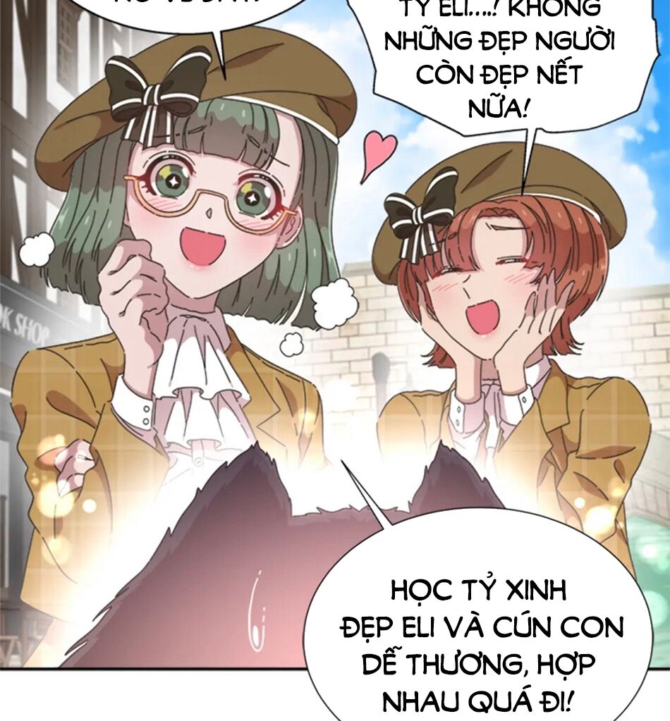 Con Gái Bảo Bối Của Ma Vương Chapter 103 - Trang 12