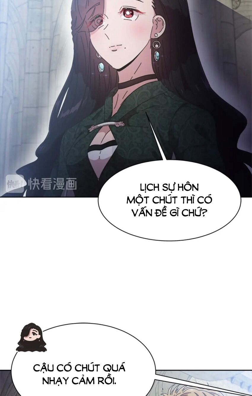 Con Gái Bảo Bối Của Ma Vương Chapter 110 - Trang 45
