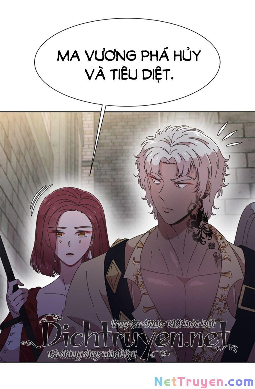Con Gái Bảo Bối Của Ma Vương Chapter 116 - Trang 17