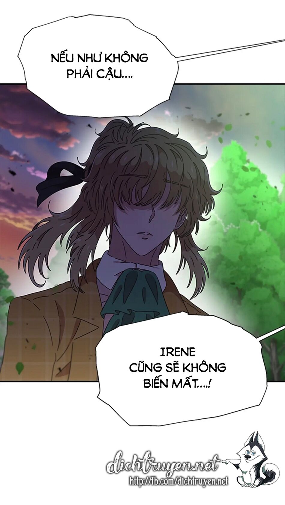 Con Gái Bảo Bối Của Ma Vương Chapter 103 - Trang 56