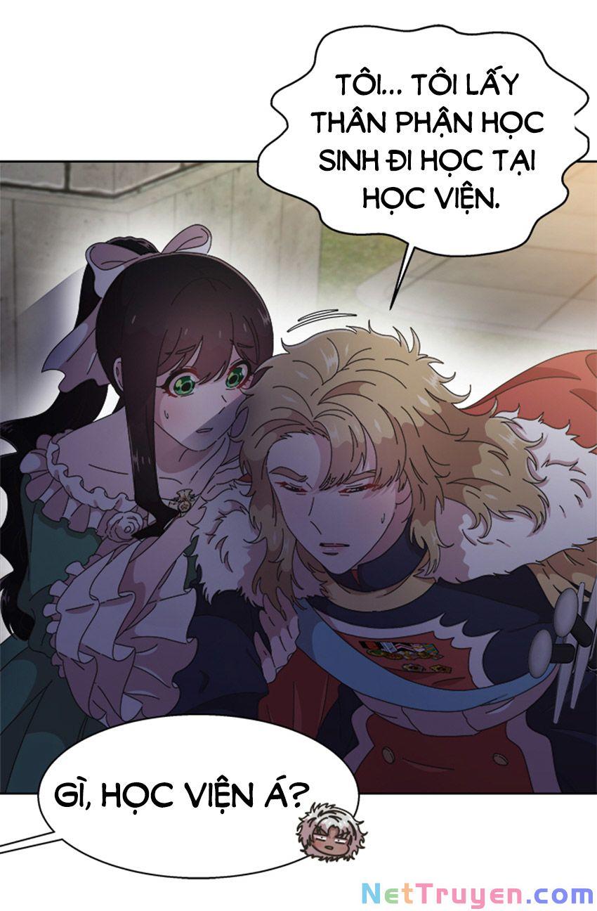 Con Gái Bảo Bối Của Ma Vương Chapter 116 - Trang 7