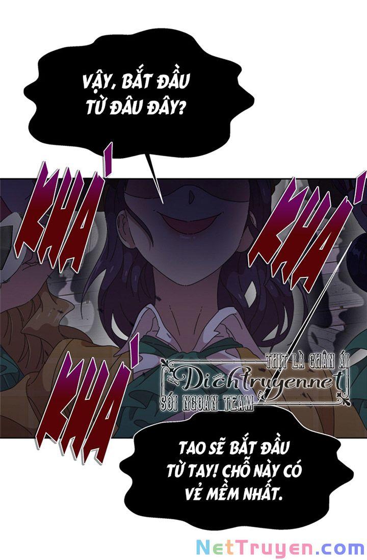 Con Gái Bảo Bối Của Ma Vương Chapter 115 - Trang 2