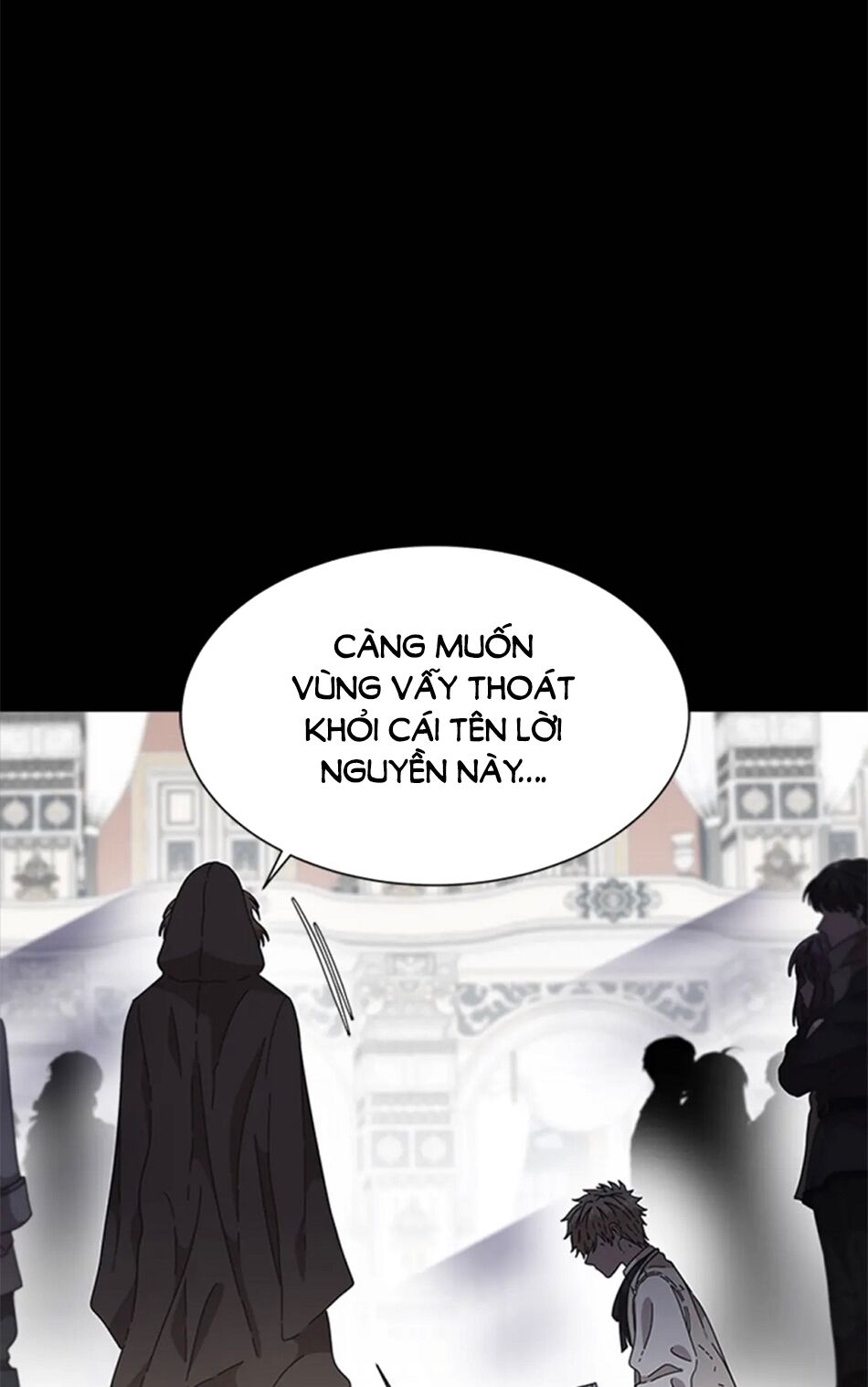 Con Gái Bảo Bối Của Ma Vương Chapter 103 - Trang 74