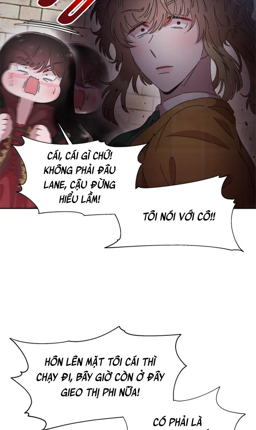 Con Gái Bảo Bối Của Ma Vương Chapter 110 - Trang 32
