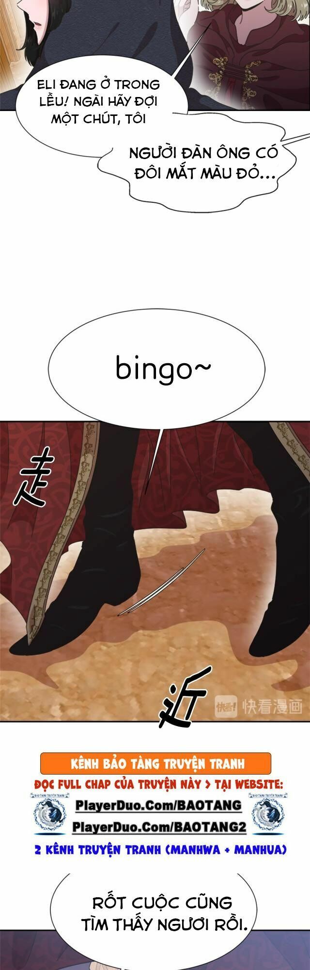 Con Gái Bảo Bối Của Ma Vương Chapter 109 - Trang 37