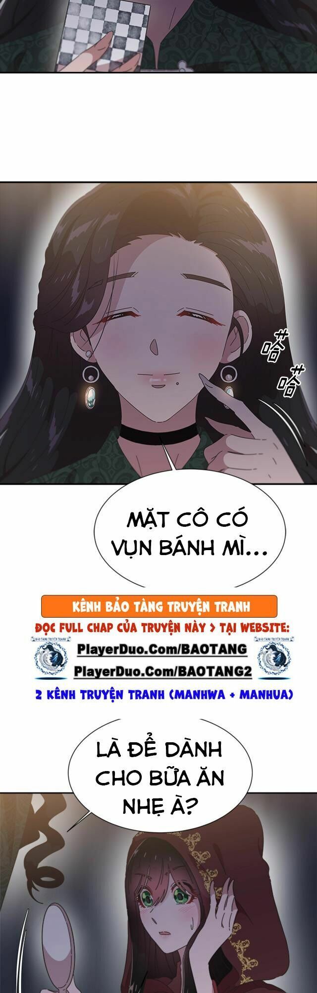 Con Gái Bảo Bối Của Ma Vương Chapter 109 - Trang 1
