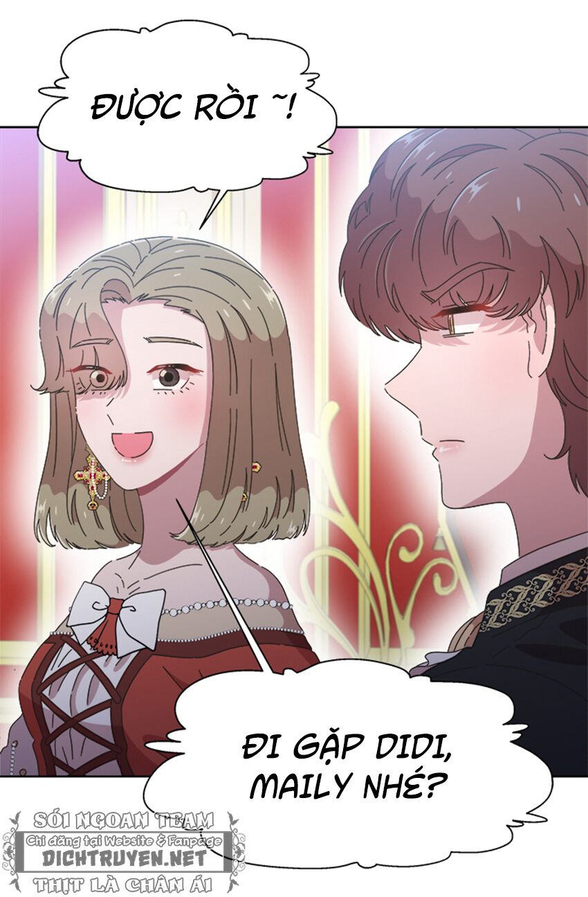 Con Gái Bảo Bối Của Ma Vương Chapter 118 - Trang 56