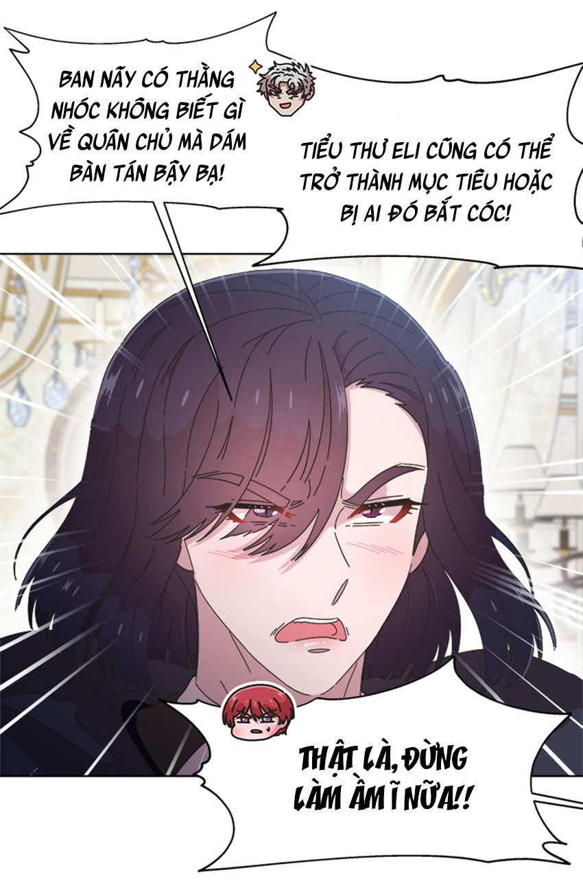 Con Gái Bảo Bối Của Ma Vương Chapter 112 - Trang 18