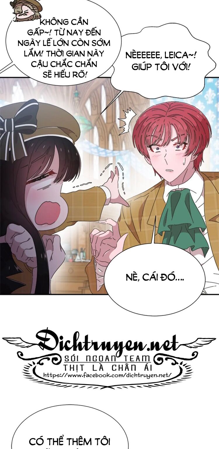 Con Gái Bảo Bối Của Ma Vương Chapter 105 - Trang 51